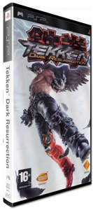Tekken : Dark Resurrection